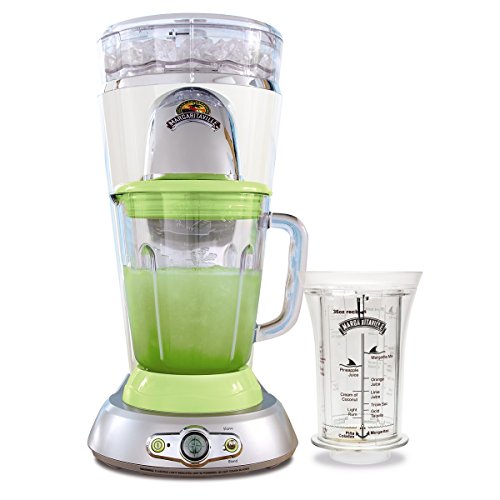 Margaritaville Bahamas Frozen Concoction Maker with No Brainer Mixer - DM0600