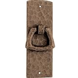 Belwith Bwm86 11 3で。センタープルオン - アンティークサテンブロンズ