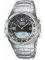 Casio Sports Fishing Gear Mens Watch AMW708D-1AVDF