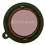 Ikelite Green Water Color Correction Filter for 2.2 Diameter Port