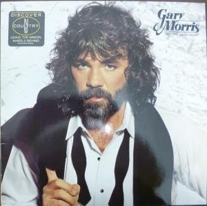 Gary Morris - Second Hand Heart - Zortam Music