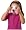 Fisher Price Kid Tough Digital Camera - Pink
