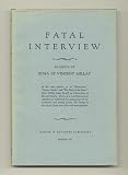 Fatal Interview: Sonnets