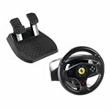 Ferrari GT 2 in 1 Force Feedback Racing Wheel