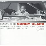 Sonny Scribpar Sonny Clark
