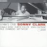 Image of album by Sonny Clark