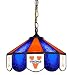 14" Swag Hanging Lamp Light University of Virginia UVA Cavaliers - Free Shipping