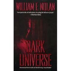 Dark Universe