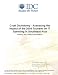 Books : Cruel Dichotomy - Assessing the Impact of the 2004 Tsunami on IT Spending in Southeast Asia
