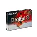 Electronics : Sony 60 Minute Digital8 8mm Video Tape (Single)