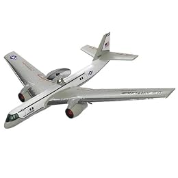 Estes R/C Aerial Photo Airplane