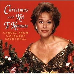 Christmas with Kiri Te Kanawa - Carols from Coventry Cathedral