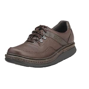 Clarks Mens Air Mover Oxford by Clarks