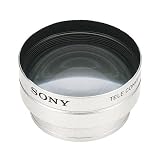 Sony VCL2025S Tele Conversion Lens x 2.0 for 25mm Lenses Sony VCL2025S Tele Conversion Lens x 2.0 for 25mm Lenses
