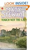 Touch Not the Cat (Coronet Books)
