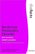 Borderline Personality Disorder (The Facts)