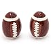 Boston Warehouse Touchdown Salt and Pepper Set