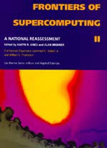 Supercomputing