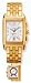 Jaeger-leCoultre Reverso Gran'Sport Chronographe Mens Silver Dial 18K Yellow Gold Watch q2951101