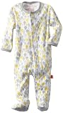 Magnificent Baby Unisex Newborn Footie