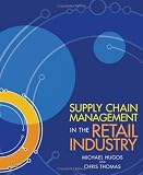 Supply Chain Management in the Retail Industry