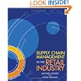 Supply Chain Management in the Retail Industry by Michael Hugos and Chris Thomas