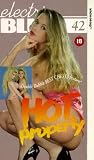 Electric Blue 42-Hot Property [VHS]