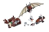 Star Wars Ewok Attack