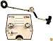 Tesoro Silver uMax Metal Detector