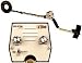 Tesoro Silver uMax Metal Detector