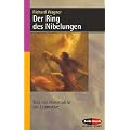 Der Ring des Nibelungen: Vollst�ndiger Text mit Notentafeln der Leitmotive