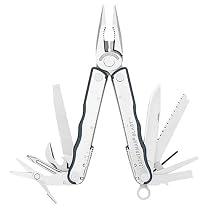 Leatherman 830032 Blast Multitool with Leather Sheath