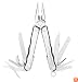 Leatherman 830032 Blast Multitool with Leather Sheath