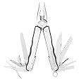 Leatherman 830032 Blast Multitool with Leather Sheath