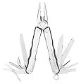 Leatherman 830032 Blast Multitool with Leather Sheath