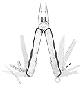 Leatherman 830032 Blast Multitool with Leather Sheath