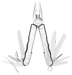 Leatherman 830032 Blast Multitool with Leather Sheath