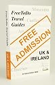 FreeToDo Travel Guides - UK and Ireland (Free to Do)