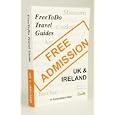 FreeToDo Travel Guides - UK and Ireland (Free to Do) by Lynne Wallace Hogg and Ronald Wallace Hogg