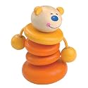 Grrow-l Clutching Toy by Haba