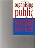 Organising public social services