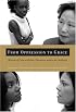 From Oppression to Grace: Women of Color and Their Dilemmas within the Academy