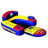 Airhead Bimini Lounger II Inflatable Raft