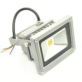 10W KALTWEISS - LED Flutlicht Fluter Strahler Scheinwerfer Licht objektbeleuchtung SMD IP65