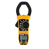 TAITAN T811 デジタルクランプメーターメータ（データホールド機能 600V / DC・AC電圧 / AC電流 / 抵抗）【並行輸入品】