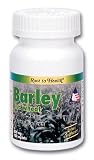 Barley plus Wheat 120 s