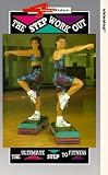 Review 4 Front Video  / The Step Workout [1992]