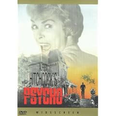 Alfred Hitchcock's Psycho
