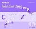 Penpals for Handwriting Foundation 2 Practice Book 2