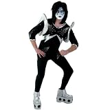 KISS - Spaceman Costume